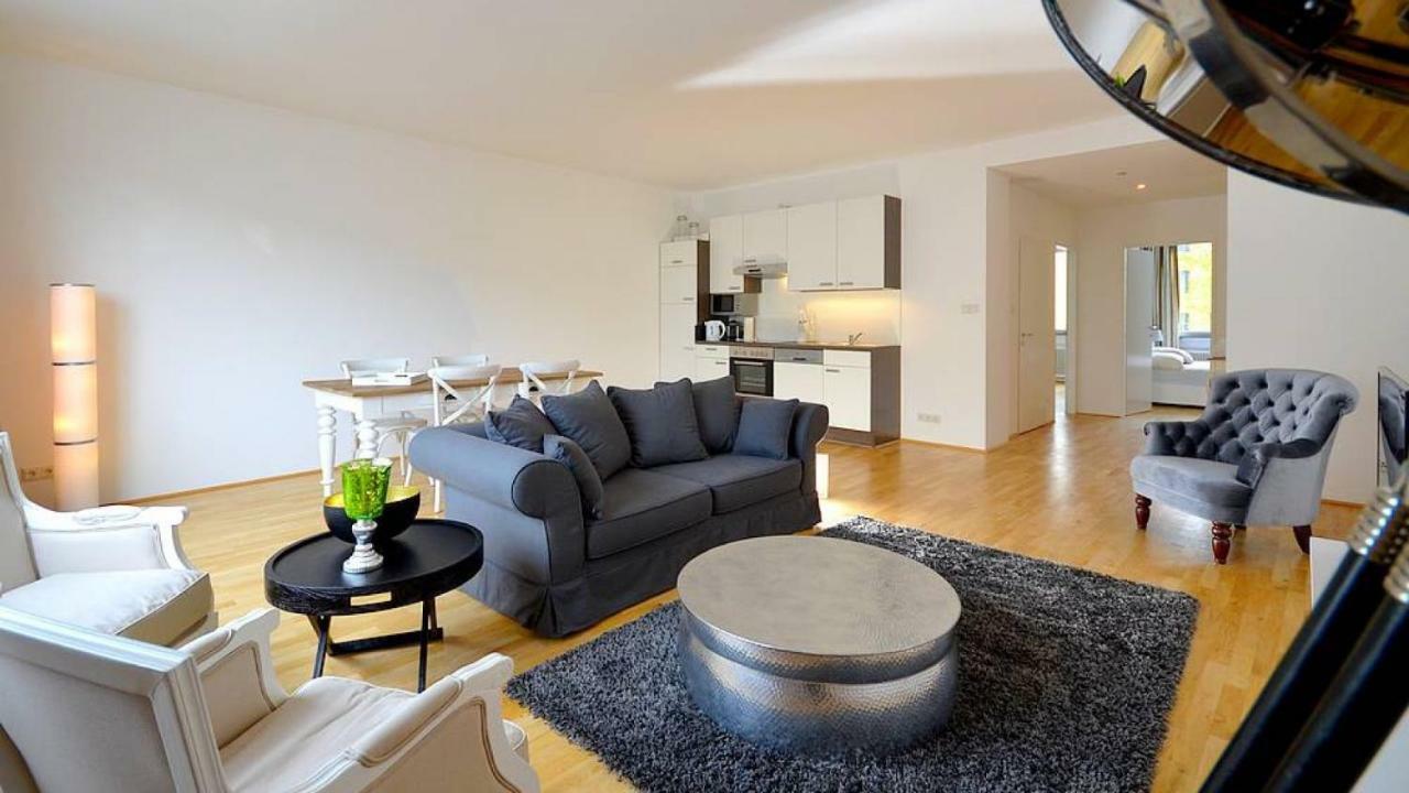 Vienna Residence, Naschmarkt - Karlsplatz — Photos 3